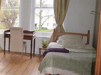 Longworth Villa Cheltenham Ngoại thất bức ảnh