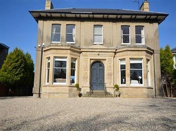 Longworth Villa Cheltenham Ngoại thất bức ảnh