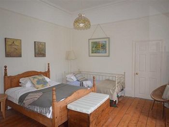 Longworth Villa Cheltenham Ngoại thất bức ảnh