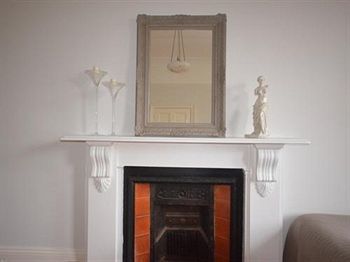 Longworth Villa Cheltenham Ngoại thất bức ảnh