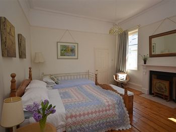 Longworth Villa Cheltenham Ngoại thất bức ảnh